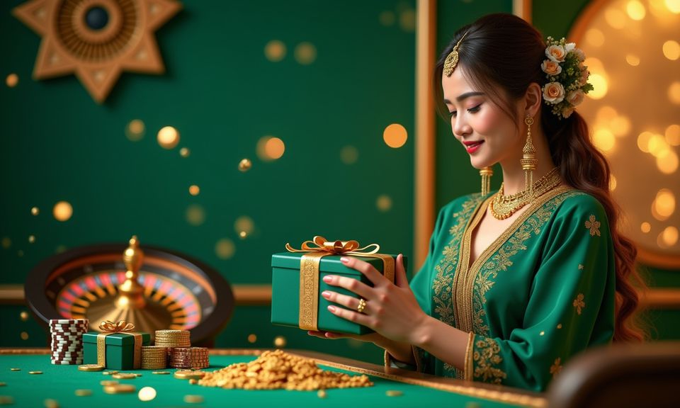 5i777 স্পোর্টসবুক স্পেশাল